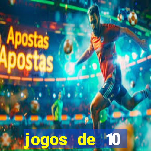 jogos de 10 centavos nas plataformas